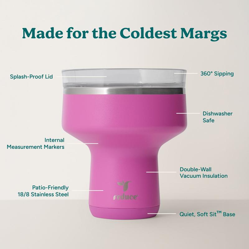 Stainless Steel Saltini