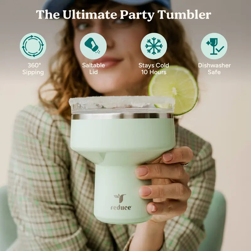 Stainless Steel Saltini