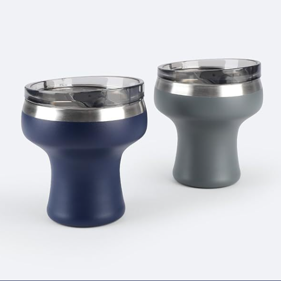 Stainless Steel Saltini