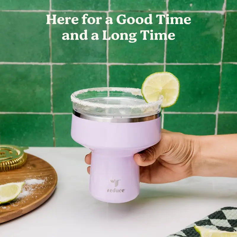 Stainless Steel Saltini